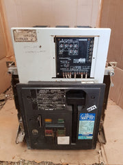 Hyundai Hat 12 Air Circuit Breaker 3 Pole 1250A 660Vac 50/60Hz