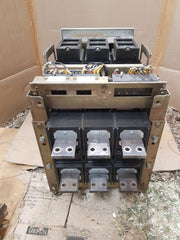 Hyundai Hat 12 Air Circuit Breaker 3 Pole 1250A 660Vac 50/60Hz