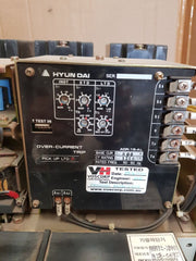 Hyundai Hat 12 Air Circuit Breaker 3-pole 660V Ac 1250A 50/60 Hz