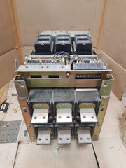 Hyundai Hat 12 Air Circuit Breaker 3-pole 660V Ac 1250A 50/60 Hz