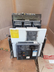 Hyundai Hat 25 Air Circuit Breaker Over Current Trip 2500A 660V 50-60 Hz