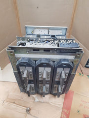 Hyundai Hat 25 Air Circuit Breaker 660V 2500A 50-60Hz Dc24V Ac660V 45Ka