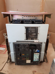 Hyundai Hat 25 Air Circuit Breaker 2500A 660V 50/60Hz 3 Pole