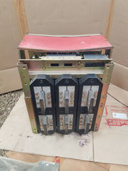 Hyundai Hat 25 Air Circuit Breaker 2500A 660V 50/60Hz 3 Pole