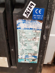 Hyundai Hat 25 Air Circuit Breaker 2500A 660V 50/60Hz 3 Pole