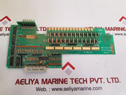 Messung sp007-6 pcb card sp008-6