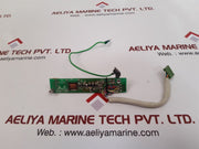 Hitachi invc132 led backlight circuit board