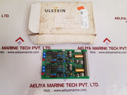 Liaaen helitron 890110 pcb card dc0034a proportional valve driver new