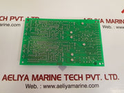 Liaaen helitron 890110 pcb card dc0034a proportional valve driver new