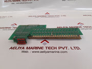 Messung systems sp-005-4 pcb card