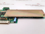Messung systems sp-005-4 pcb card
