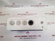 Elac daz 25-01 digital repeater display for echosounders