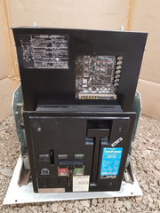 Terasaki At12 Tempower Air Circuit Breaker 1250A 690Vac 50/60Hz 3-poles