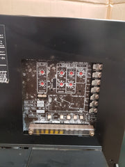 Terasaki At12 Tempower Air Circuit Breaker 1250A 690Vac 50/60Hz 3-poles
