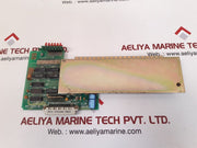Messung systems sp-005-4 pcb card