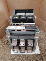 Terasaki At12 Tempower Air Circuit Breaker 1250A 690Vac 50/60Hz 3-poles