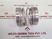 Devp pupc.0668.020 mechanical seal