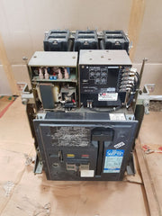 Hyundai hat 12 air circuit breaker 1250a