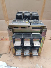 Hyundai Hat 12 Air Circuit Breaker 1250A 660 Vac 50/60Hz 3 Pole