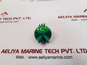 Midori precisions cpp-45sb potentiometer