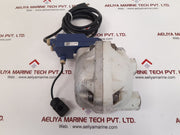 Quincy entela ul 8730 drain valve