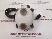 Quincy entela ul 8730 drain valve