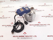 Quincy entela ul 8730 drain valve