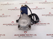 Quincy entela ul 8730 drain valve