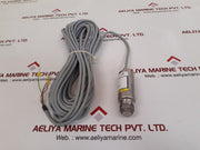 Dynisco Ida332-3, 5C-d05/10 Temperature Sensor New