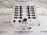 Aqua signal 3429101000