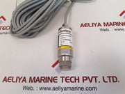 Dynisco Ida332-3, 5C-d05/10 Temperature Sensor New