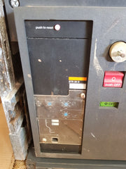 Merlin gerin m25 h1 circuit breaker Used