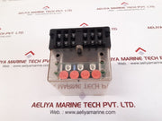 Seg iwk2-3-5-0.8 stromrelais current relay