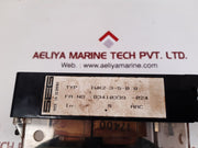 Seg iwk2-3-5-0.8 stromrelais current relay