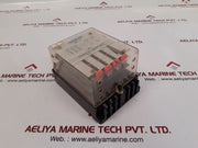 Seg iwk2-3-5-0.8 stromrelais current relay