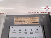 Honeywell 3-anncpu3 fire alarm subassembly