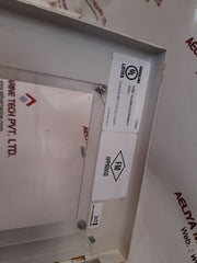 Honeywell 3-anncpu3 fire alarm subassembly