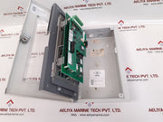 Honeywell 3-anncpu3 fire alarm subassembly