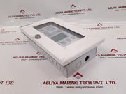 Honeywell 3-anncpu3 fire alarm subassembly