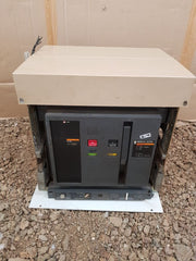 Merlin gerin masterpact m32 hf circuit breaker