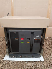 Merlin gerin masterpact m32 hf circuit breaker