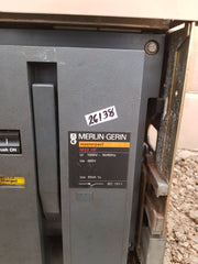 Merlin gerin masterpact m32 hf circuit breaker