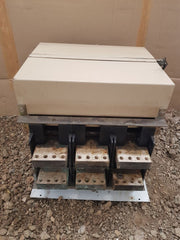 Merlin gerin masterpact m32 hf circuit breaker