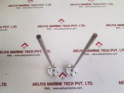Ametek pt100 temperature sensor shaft