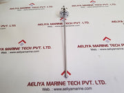 Ametek pt100 temperature sensor shaft
