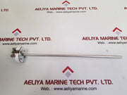 Ametek pt100 temperature sensor shaft