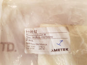 Ametek pt100 temperature sensor shaft