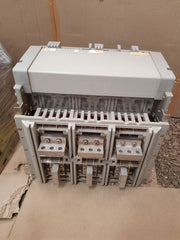 Merlin Gerin Nw12 N1 Masterpact Circuit Breaker Micrologic 6.0A 1250A