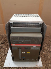 Abb Sace E2L 16 Circuit Breaker 1600A 690V