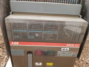 Abb Sace E2L 16 Circuit Breaker 1600A 690V